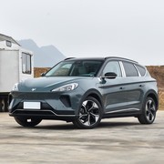 30万内纯电SUV精选：四款实力车型深度对比