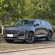 30万内中型SUV怎么选？四款实力车型深度对比