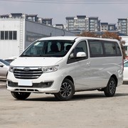 20万内纯电紧凑型MPV推荐：四款实用科技新选择