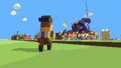 开放世界游戏哪个好玩 十大必玩开放世界游戏推荐