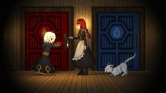 灵异游戏大全 十大耐玩灵异游戏排行榜前十