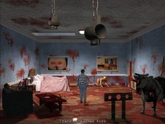 讽刺游戏有哪些好玩 2024讽刺游戏排行榜前十