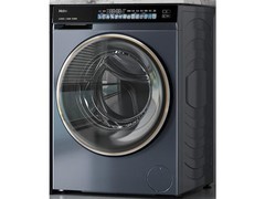 海尔10kg精华洗2洗衣机低至1650元