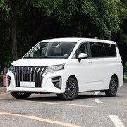 20万元内中大型MPV推荐：四款实用车型全解析