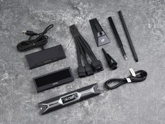 七彩虹iGame RTX 5090 D全球首开，打造性能与智能兼备的新时代旗舰