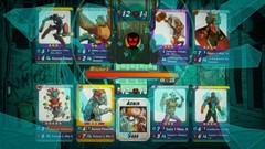 交易卡牌游戏哪个好 最新交易卡牌游戏精选