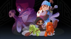 类Rogue游戏推荐哪个 十大必玩类Rogue游戏推荐