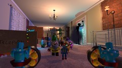 玩家对战环境游戏哪个好玩 2024玩家对战环境游戏排行榜