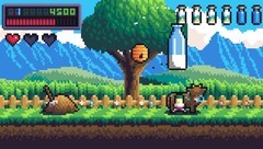 卡通游戏哪个最好玩 十大耐玩卡通游戏排行