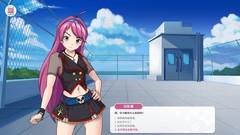 恋爱养成游戏哪些人气高 十大必玩恋爱养成游戏盘点