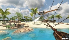 虚拟现实游戏有哪些好玩 十大必玩虚拟现实游戏排行