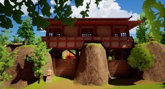 平台解谜游戏哪个最好玩 十大必玩平台解谜游戏精选