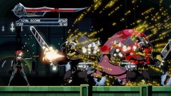 鲜血游戏哪些好玩 下载量高的鲜血游戏盘点