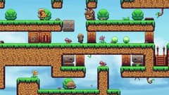 关卡编辑游戏哪些人气高 好玩的关卡编辑游戏排行榜前十