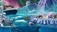 免费游戏哪个好 好玩的免费游戏排行