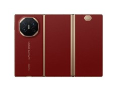 美国制裁失败 华为Mate XT进军海外市场