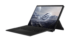 办公游戏两不误！全能平板笔记本ROG幻X 2025于18日全面预约