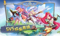 MOBA游戏有哪些好玩 高人气MOBA游戏排行