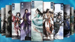 MOBA游戏推荐哪个 热门MOBA游戏盘点