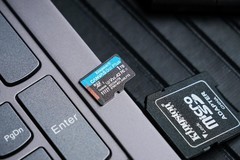 金士顿Canvas Go!Plus microSD卡评测 4K影像轻松驾驭