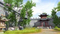 剑侠游戏哪个好玩 十大经典剑侠游戏盘点