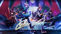 手游游戏有哪些 热门手游游戏排行榜前十