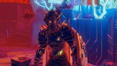 格斗游戏哪个最好玩 最新格斗游戏盘点