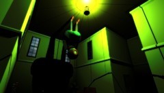 心理恐怖游戏哪个好 十大必玩心理恐怖游戏精选