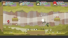 4人单机游戏有哪些 下载量高的4人单机游戏盘点