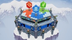 竞技游戏哪些值得玩 热门竞技游戏精选