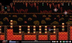 横版卷轴游戏哪个好 2024横版卷轴游戏盘点