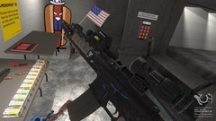 自制枪械游戏下载 人气高的自制枪械游戏推荐