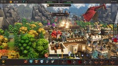 战术游戏哪个最好玩 热门战术游戏推荐