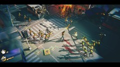 垂直卷轴射击游戏哪个好玩 十大经典垂直卷轴射击游戏排行榜前十