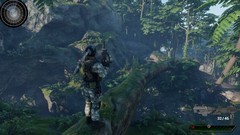 潜行游戏大全 十大必玩潜行游戏盘点