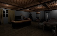 心理恐怖游戏哪些好玩 高人气心理恐怖游戏排行榜前十