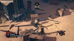 西部风格游戏推荐哪个 十大必玩西部风格游戏排行