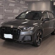 四款百万级豪华SUV深度解析，实力诠释高端出行新选择