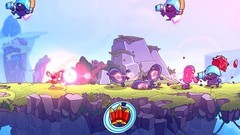 平台游戏哪些值得玩 2024平台游戏盘点