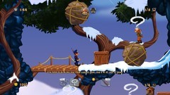 横版卷轴游戏哪些值得玩 人气高的横版卷轴游戏盘点