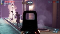 虚拟现实游戏哪些人气高 高人气虚拟现实游戏精选