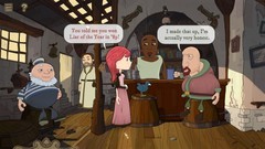 仅鼠标游戏推荐哪个 最新仅鼠标游戏推荐