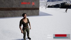 丧尸游戏哪个好 十大耐玩丧尸游戏排行榜前十