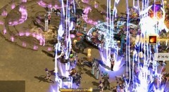 大型多人在线游戏有哪些好玩 好玩的大型多人在线游戏推荐