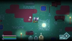 哥特游戏有哪些 人气高的哥特游戏排行