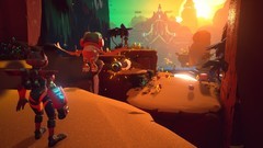 搞笑游戏哪些人气高 好玩的搞笑游戏排行榜