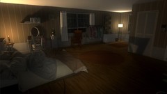 悬疑惊悚游戏哪些值得玩 2024悬疑惊悚游戏排行榜