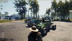 汽车模拟游戏哪些值得玩 人气高的汽车模拟游戏精选