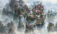 剑侠游戏哪个最好玩 最新剑侠游戏精选