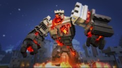 像素游戏推荐哪个 最热像素游戏排行榜